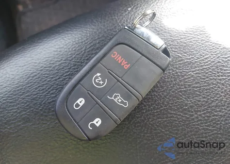 2023 Jeep Compass Latitude 4X4 из США, поврежденный, VIN 3C4NJDBN8PT554340